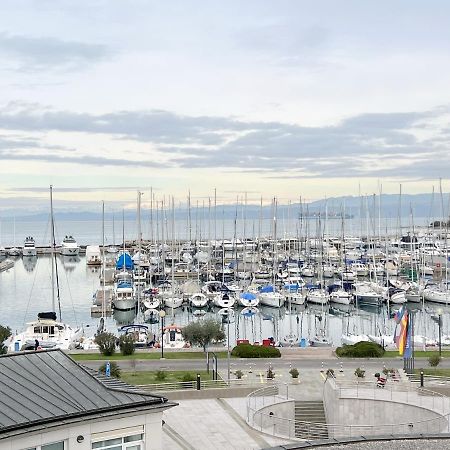 Luxury Marina View Apartment Izola Buitenkant foto