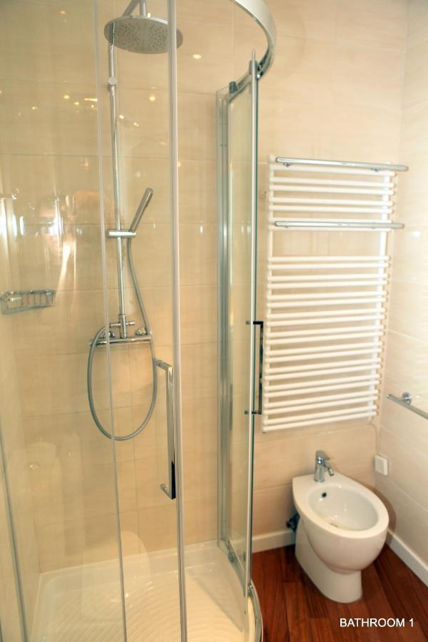 Luxury Marina View Apartment Izola Buitenkant foto